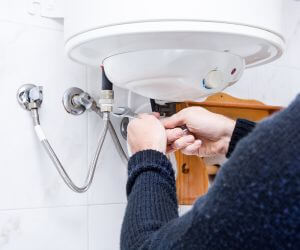 About Water Heater Repair LLC Knoxville, MD